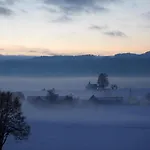 Gaestehaus Fechtig Couette-café Hergensweiler
