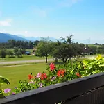 Gaestehaus Fechtig 3*
