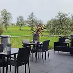 Gaestehaus Fechtig Couette-café