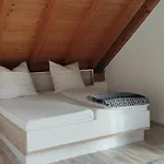 Gaestehaus Fechtig 3* Hergensweiler