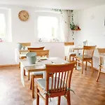 Gaestehaus Fechtig Couette-café 3*