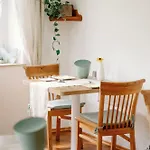 Couette-café Gaestehaus Fechtig