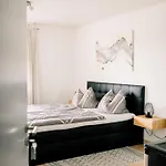 Gaestehaus Fechtig Couette-café 3*