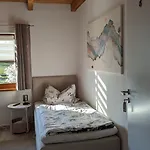 Couette-café Gaestehaus Fechtig