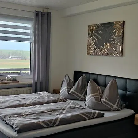 Gaestehaus Fechtig 3* Hergensweiler