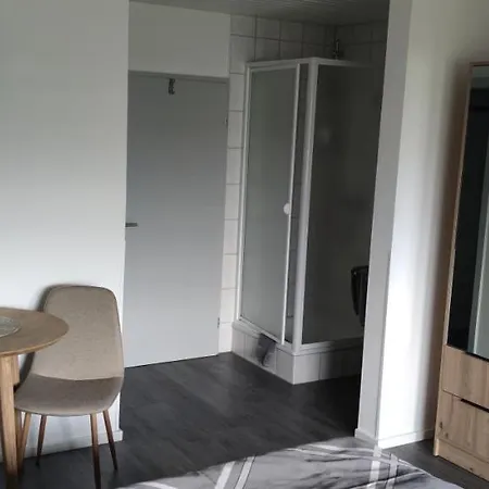 Gaestehaus Fechtig Oda ve Kahvaltı 3*