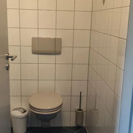Gaestehaus Fechtig فندق مبيت وإفطار