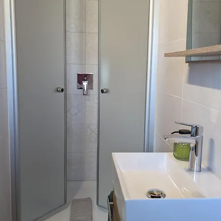 Gaestehaus Fechtig فندق مبيت وإفطار