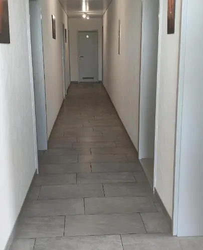 Gaestehaus Fechtig 3* Hergensweiler