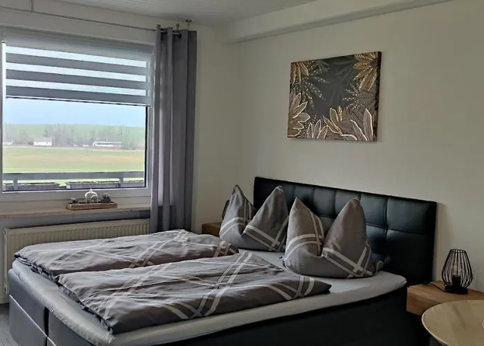 Gaestehaus Fechtig 3* Hergensweiler