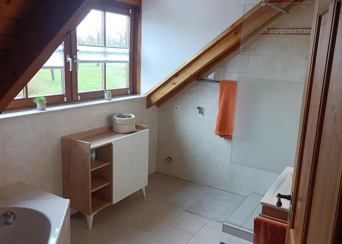 Gaestehaus Fechtig 3*