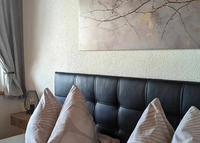 Gaestehaus Fechtig B&B 3*