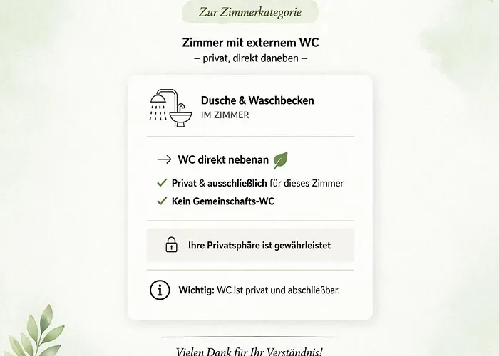 Gaestehaus Fechtig 3*