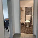 Gaestehaus Fechtig 3*