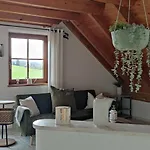Gaestehaus Fechtig Bed & Breakfast