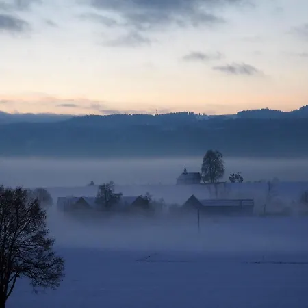 Gaestehaus Fechtig Bed & Breakfast Hergensweiler