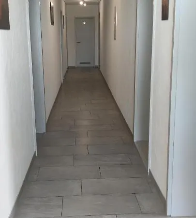 Gaestehaus Fechtig * Hergensweiler