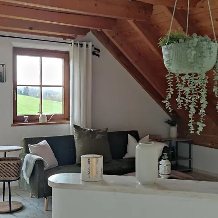 Gaestehaus Fechtig Bed & Breakfast