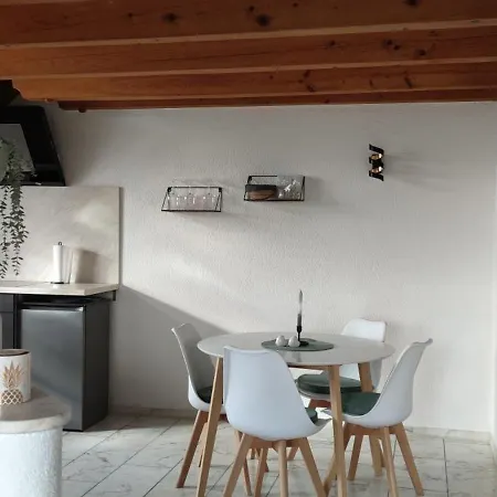 Gaestehaus Fechtig Bed & Breakfast 3*