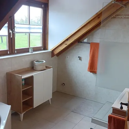 Gaestehaus Fechtig *