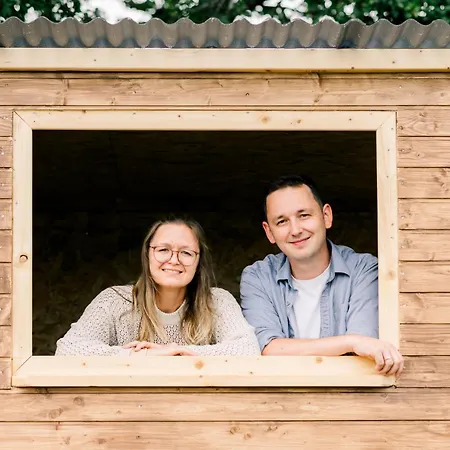 Gaestehaus Fechtig Bed & Breakfast Hergensweiler