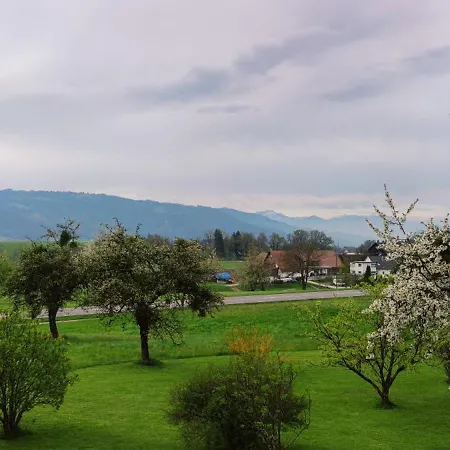 Bed & Breakfast Gaestehaus Fechtig Hergensweiler