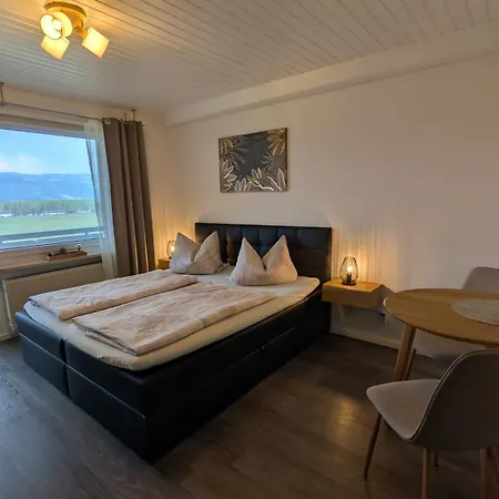 Gaestehaus Fechtig Hergensweiler