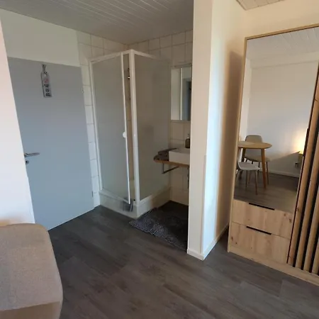 Gaestehaus Fechtig 3* Hergensweiler