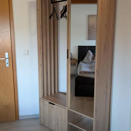 Gaestehaus Fechtig 3*