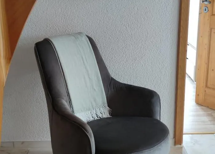 Bed and breakfast Gaestehaus Fechtig 3*
