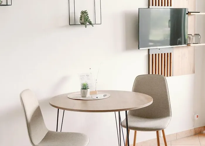 Gaestehaus Fechtig 3*